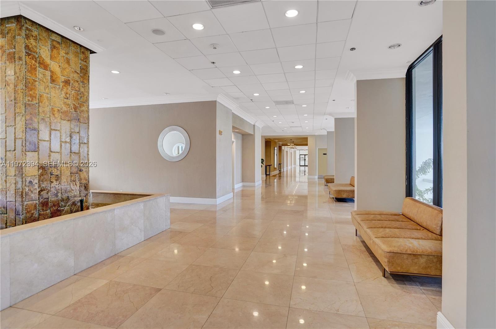 BRICKELL PLACE CONDO - Residential Lease