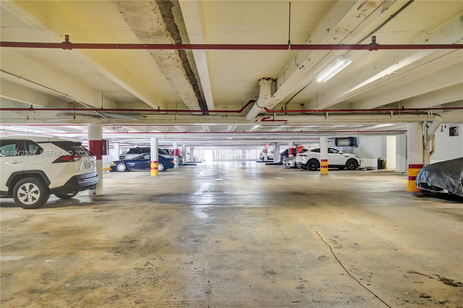 BRICKELL PLACE CONDO - Residential Lease