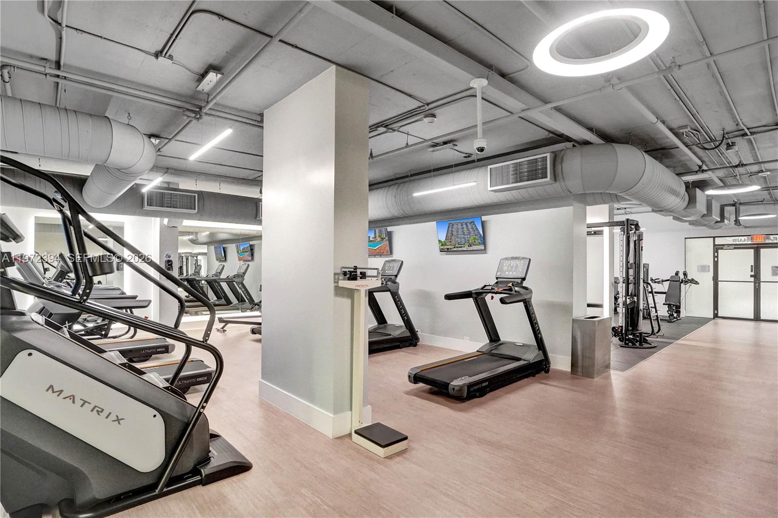 BRICKELL PLACE CONDO - Residential Lease
