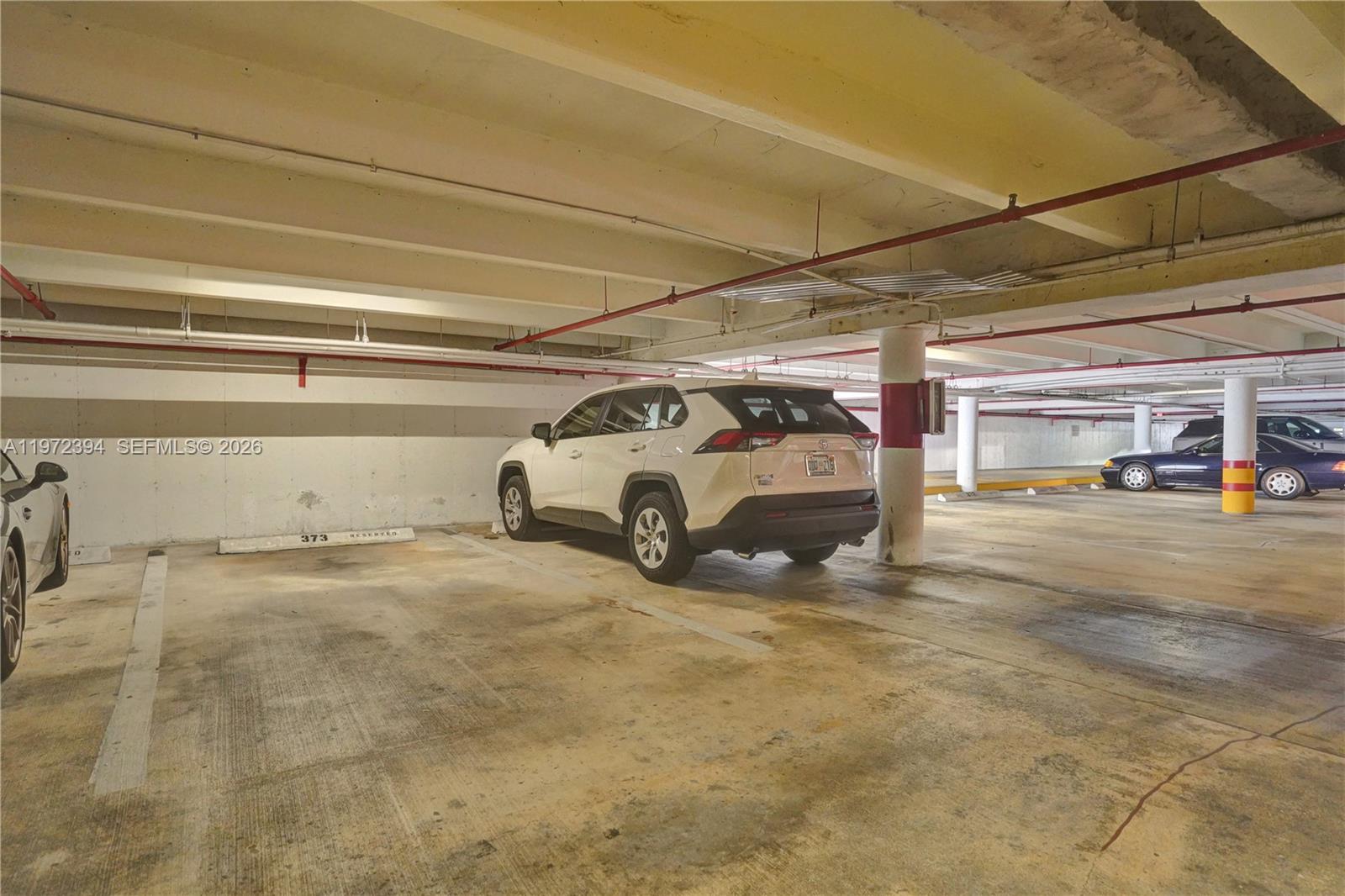 BRICKELL PLACE CONDO - Residential Lease