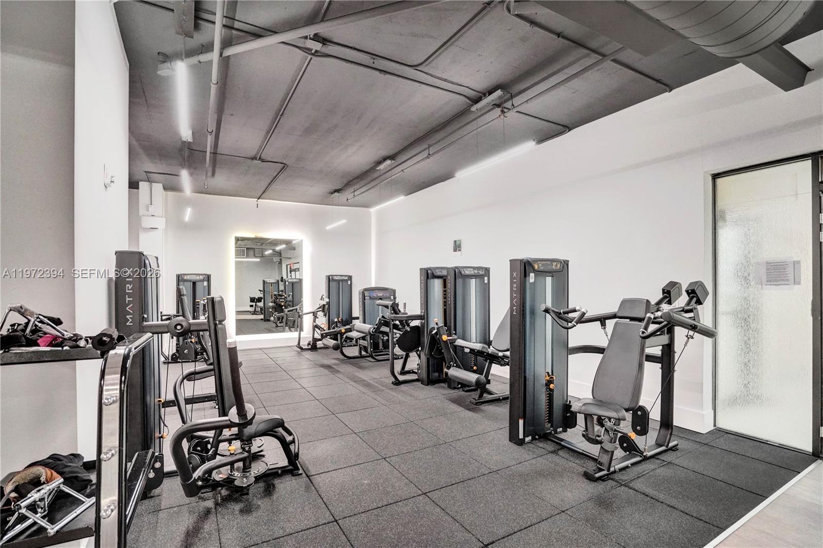 BRICKELL PLACE CONDO - Residential Lease