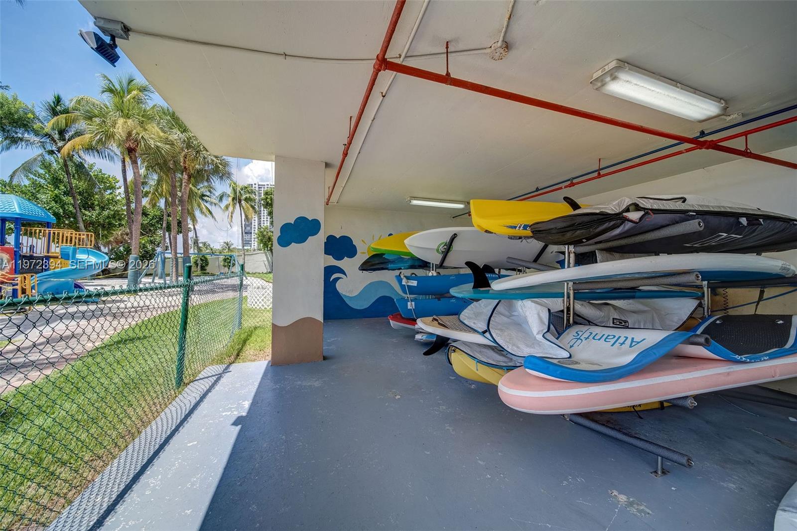 BRICKELL PLACE CONDO - Residential Lease