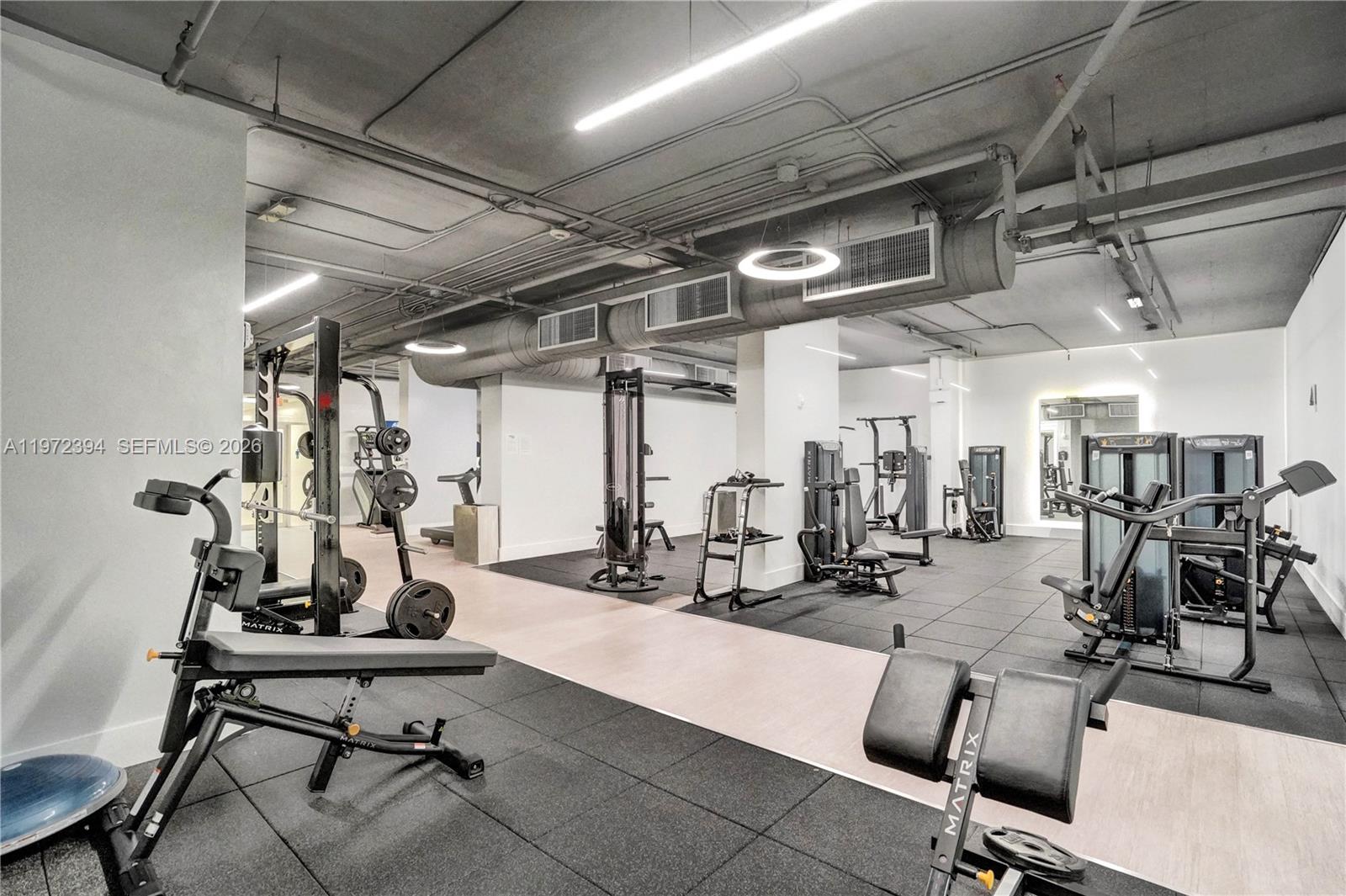 BRICKELL PLACE CONDO - Residential Lease