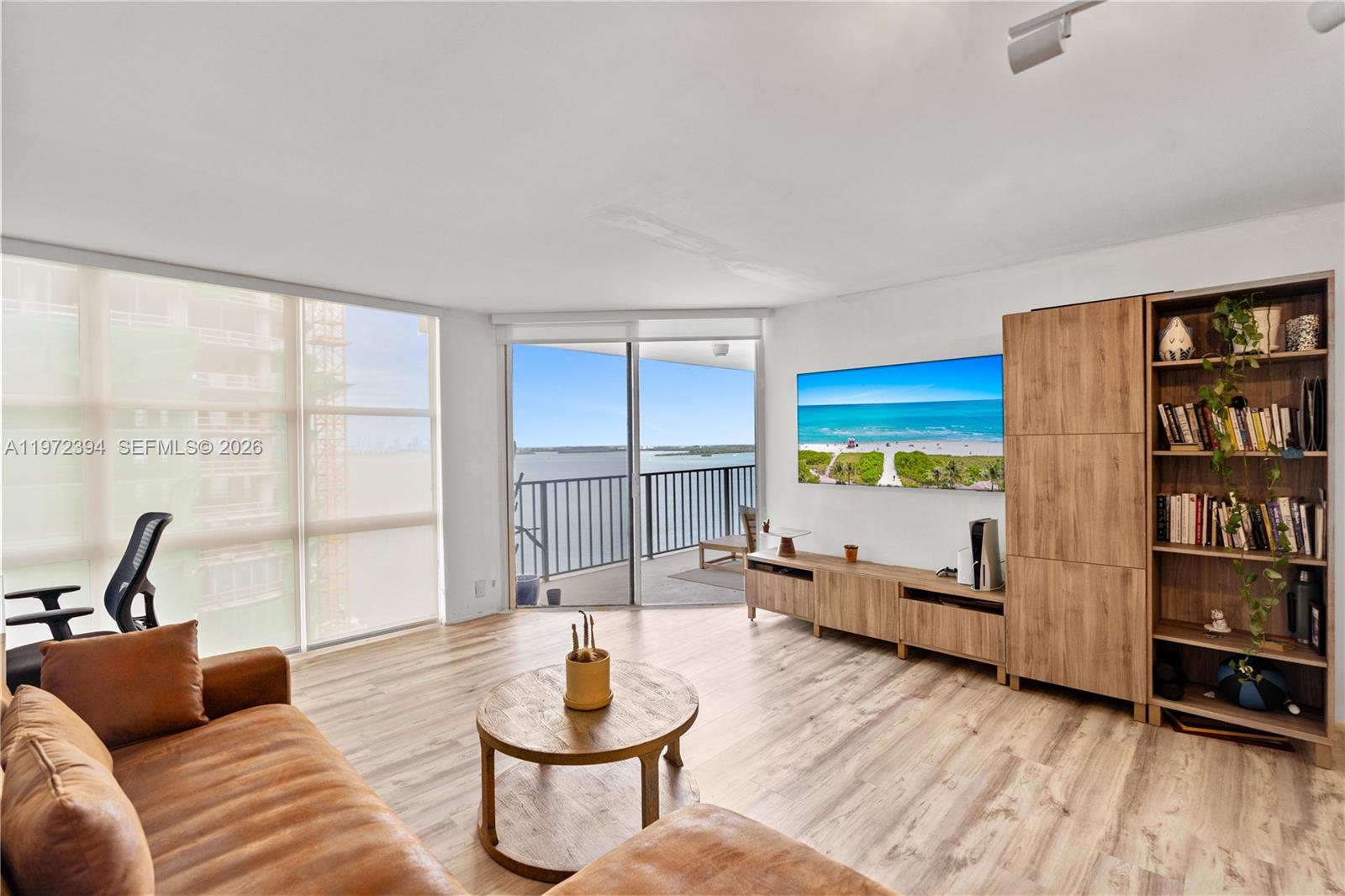 BRICKELL PLACE CONDO - Residential Lease