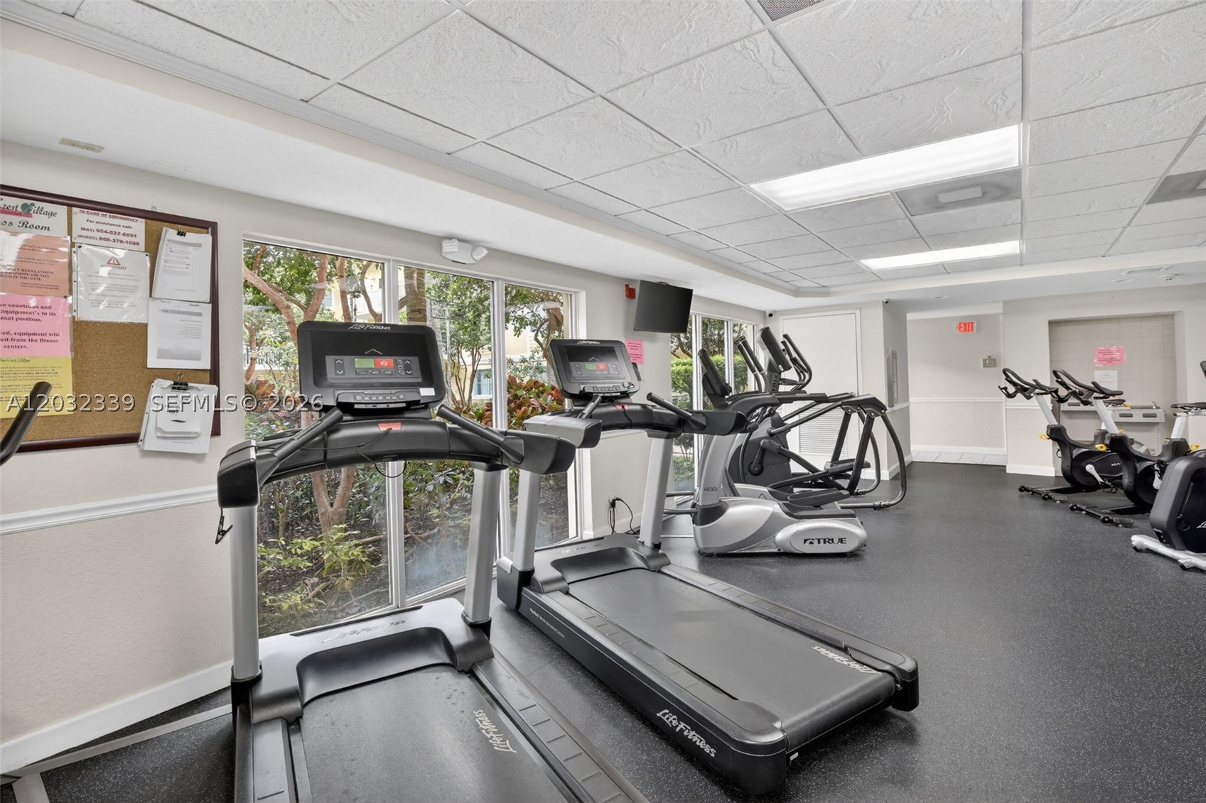 PINE CREST VILLAGE II AT - Residential