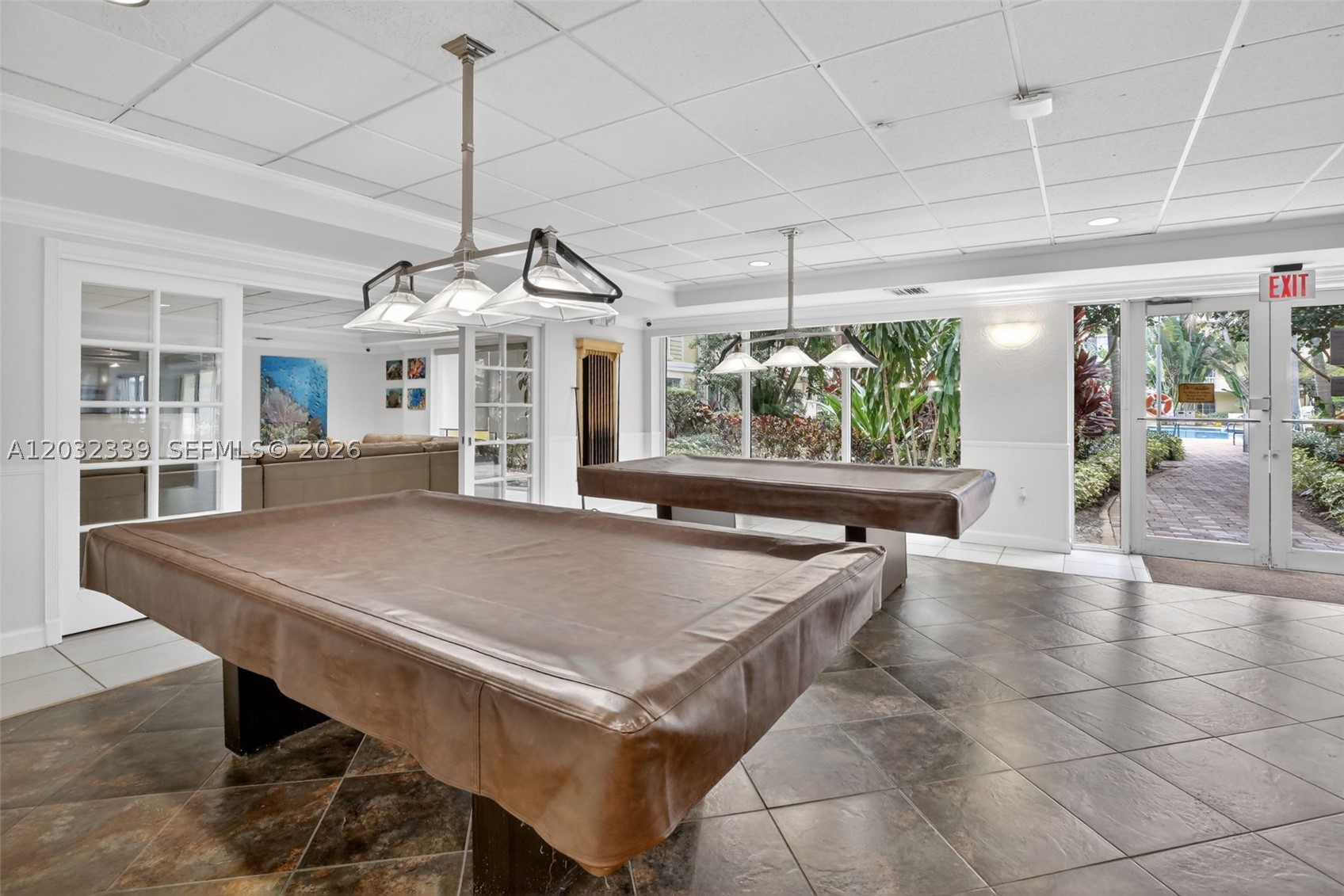 PINE CREST VILLAGE II AT - Residential