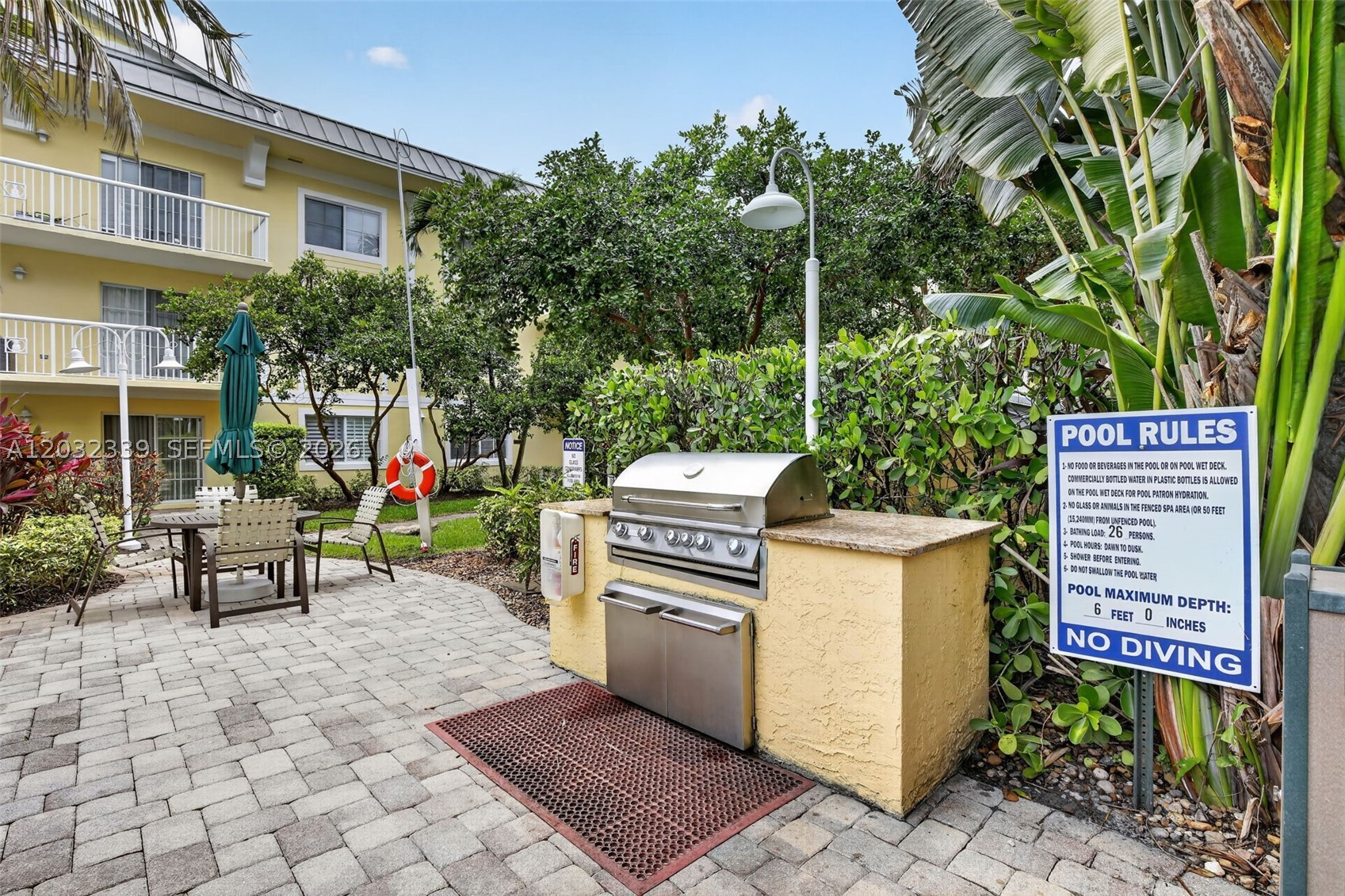 PINE CREST VILLAGE II AT - Residential