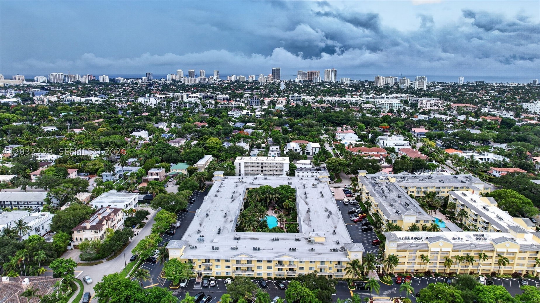PINE CREST VILLAGE II AT - Residential