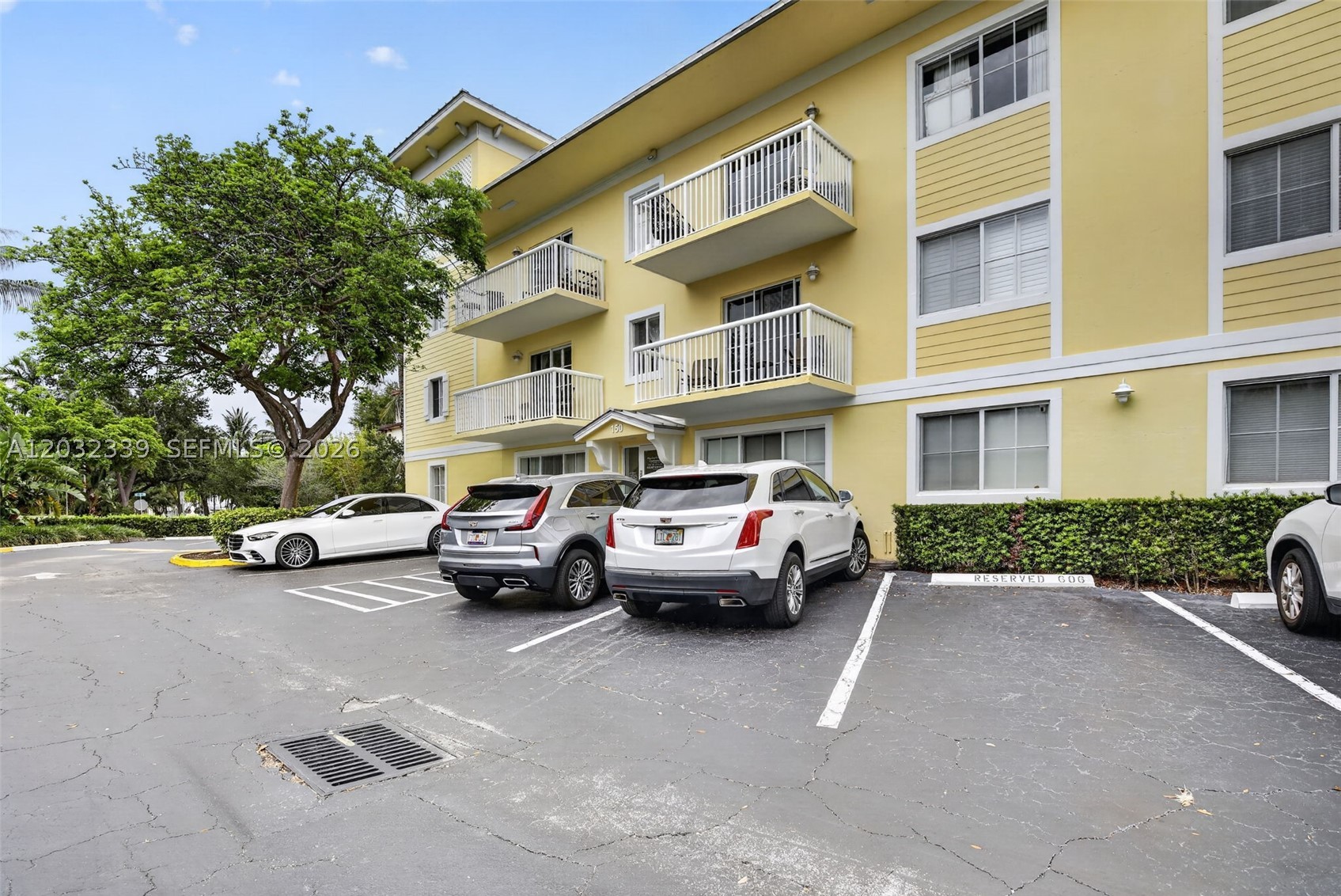 PINE CREST VILLAGE II AT - Residential
