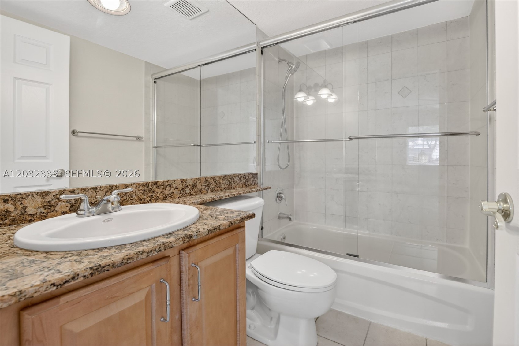 PINE CREST VILLAGE II AT - Residential