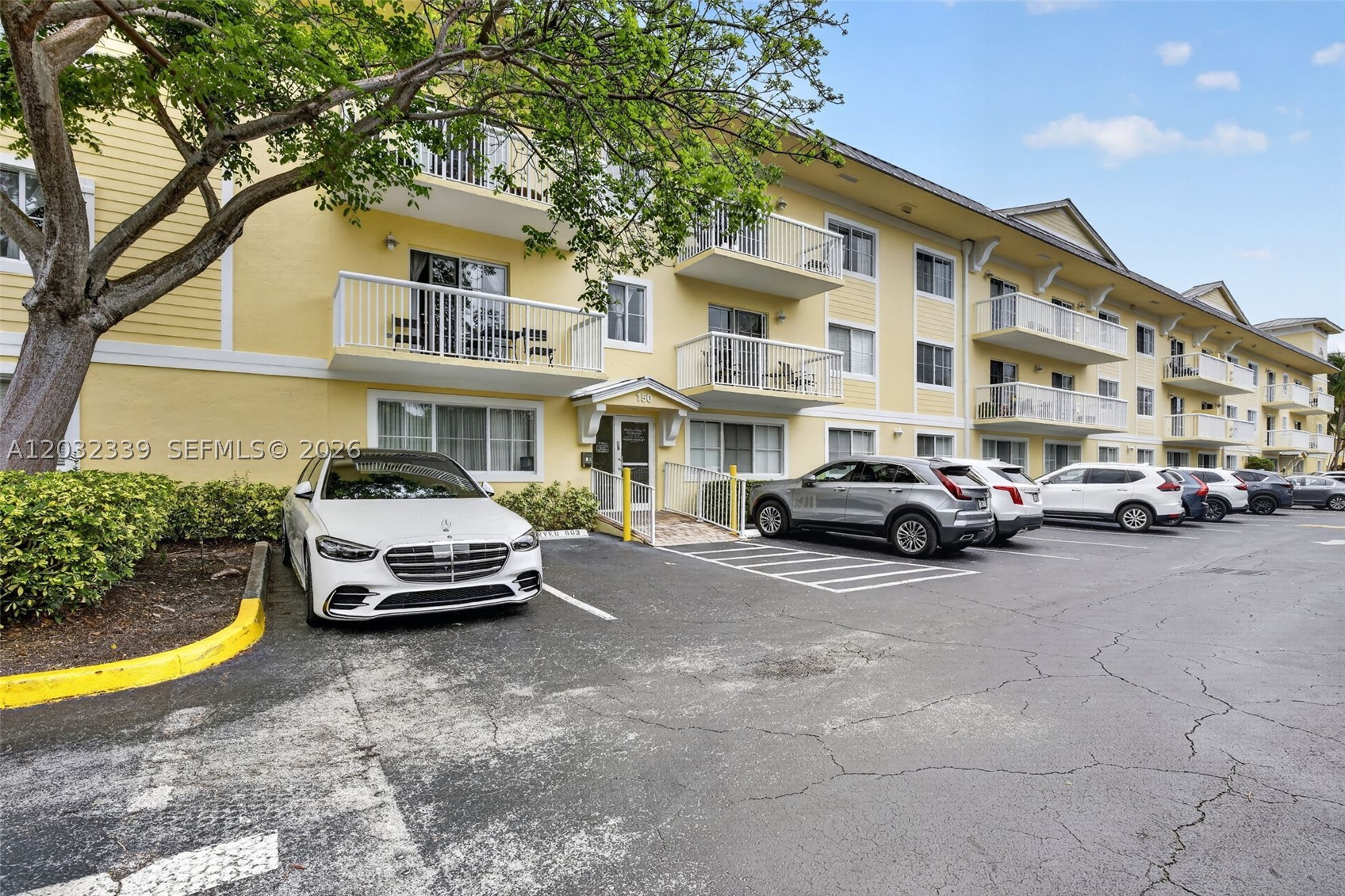 PINE CREST VILLAGE II AT - Residential