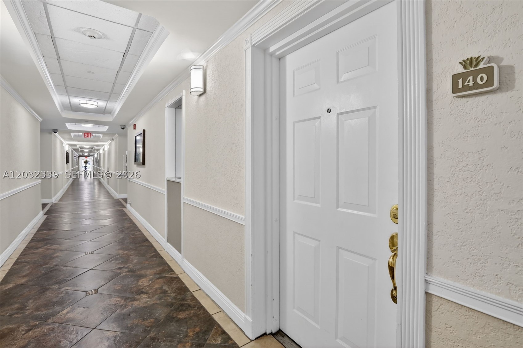 PINE CREST VILLAGE II AT - Residential