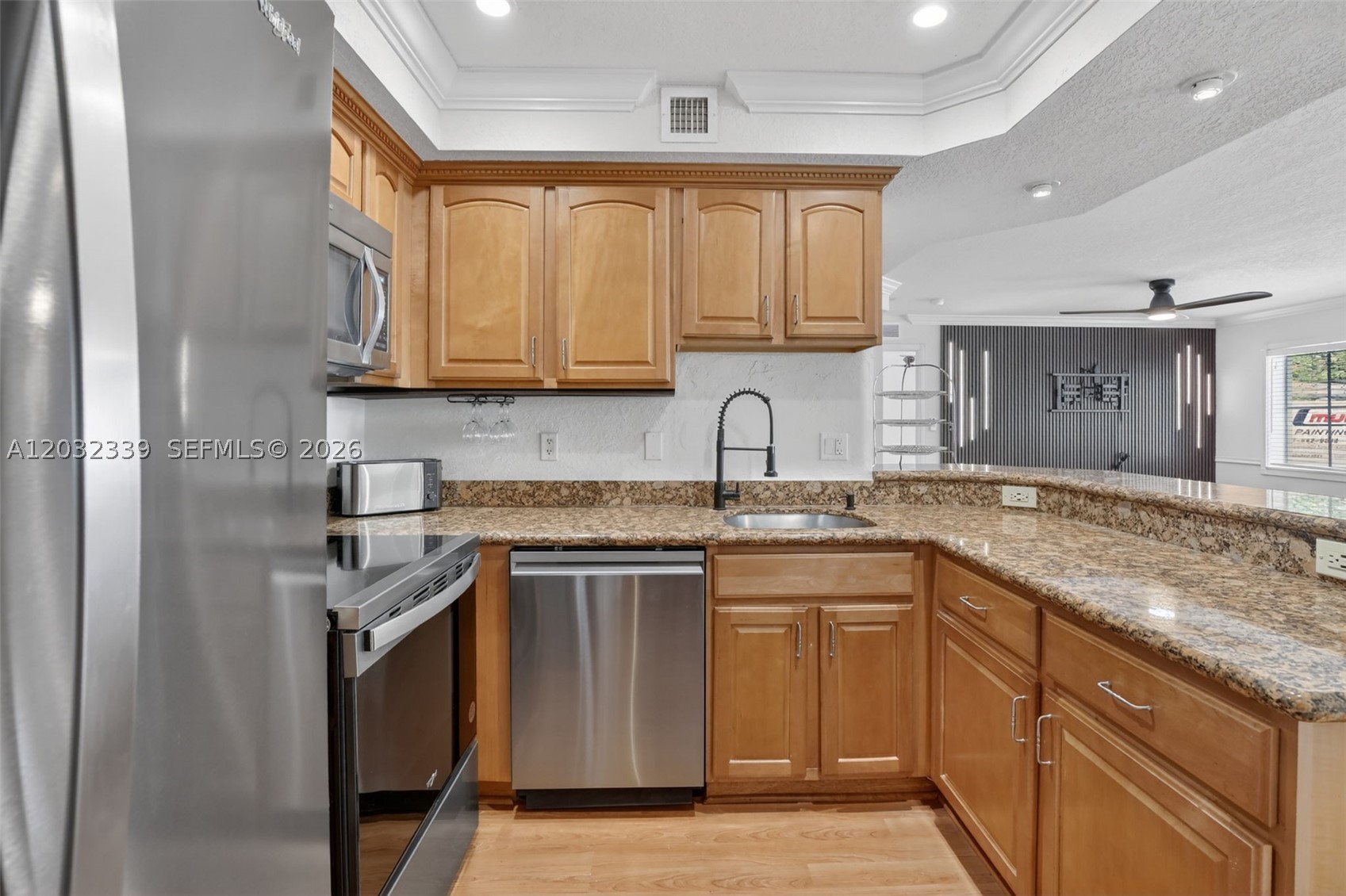 PINE CREST VILLAGE II AT - Residential
