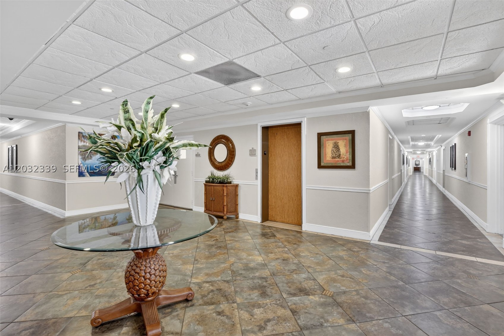 PINE CREST VILLAGE II AT - Residential