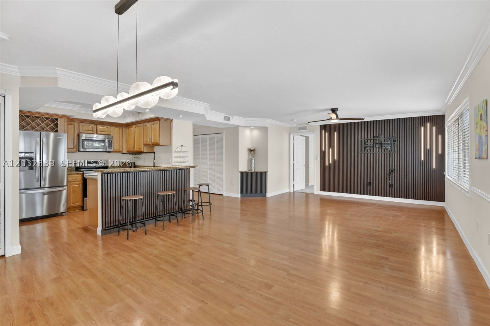 PINE CREST VILLAGE II AT - Residential