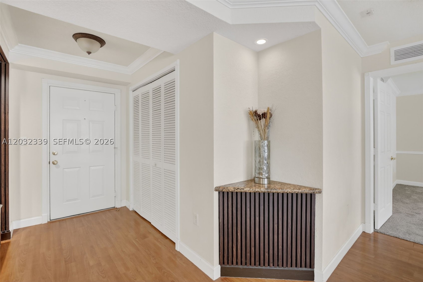 PINE CREST VILLAGE II AT - Residential