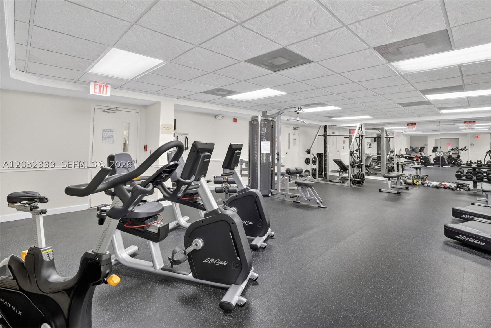 PINE CREST VILLAGE II AT - Residential