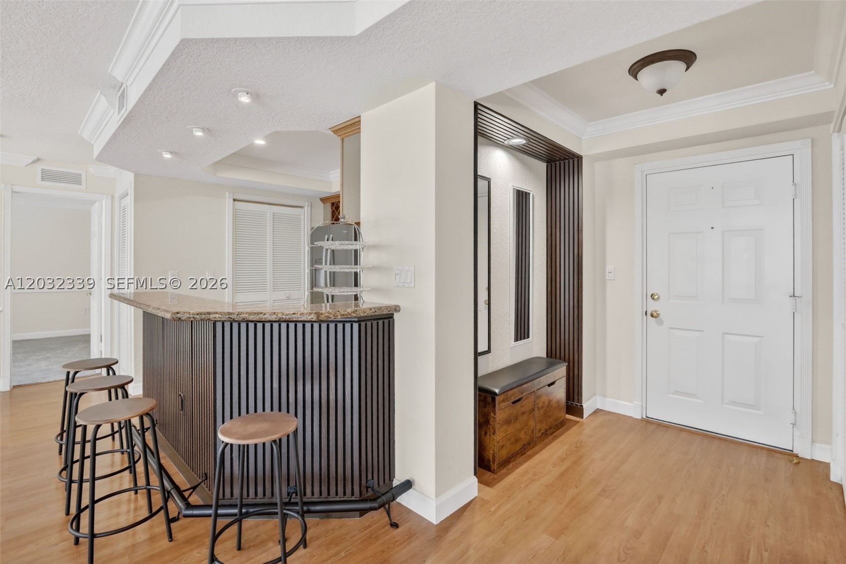 PINE CREST VILLAGE II AT - Residential