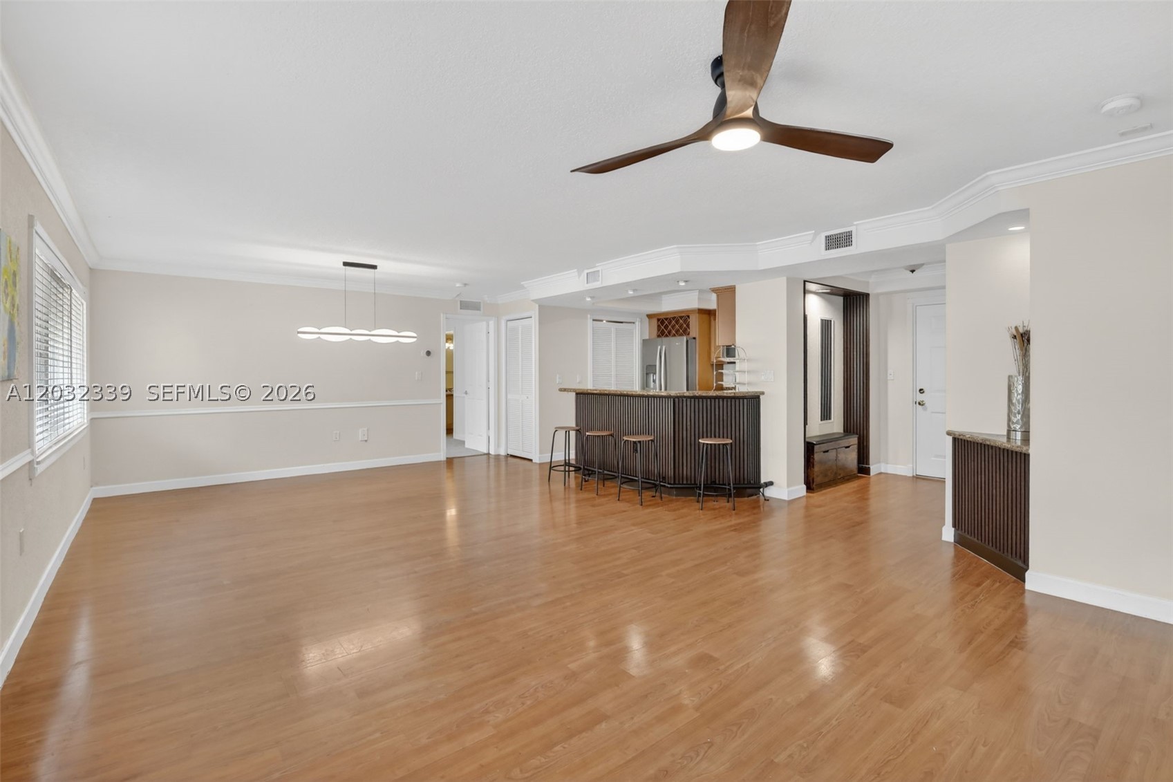 PINE CREST VILLAGE II AT - Residential