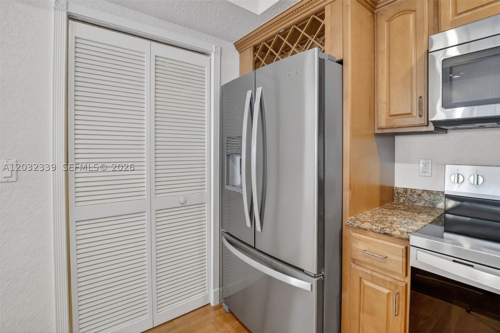 PINE CREST VILLAGE II AT - Residential