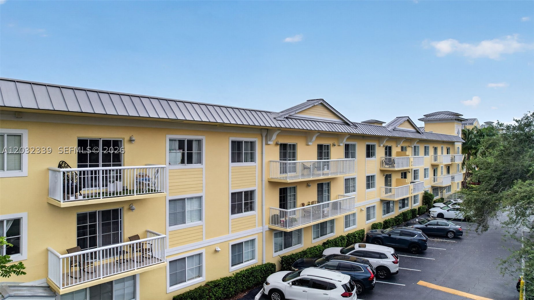 PINE CREST VILLAGE II AT - Residential