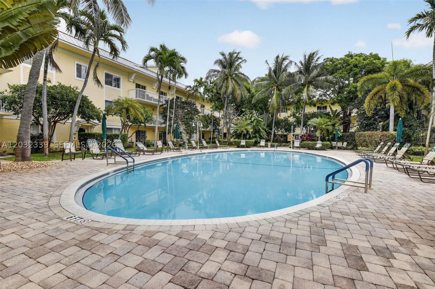 PINE CREST VILLAGE II AT - Residential