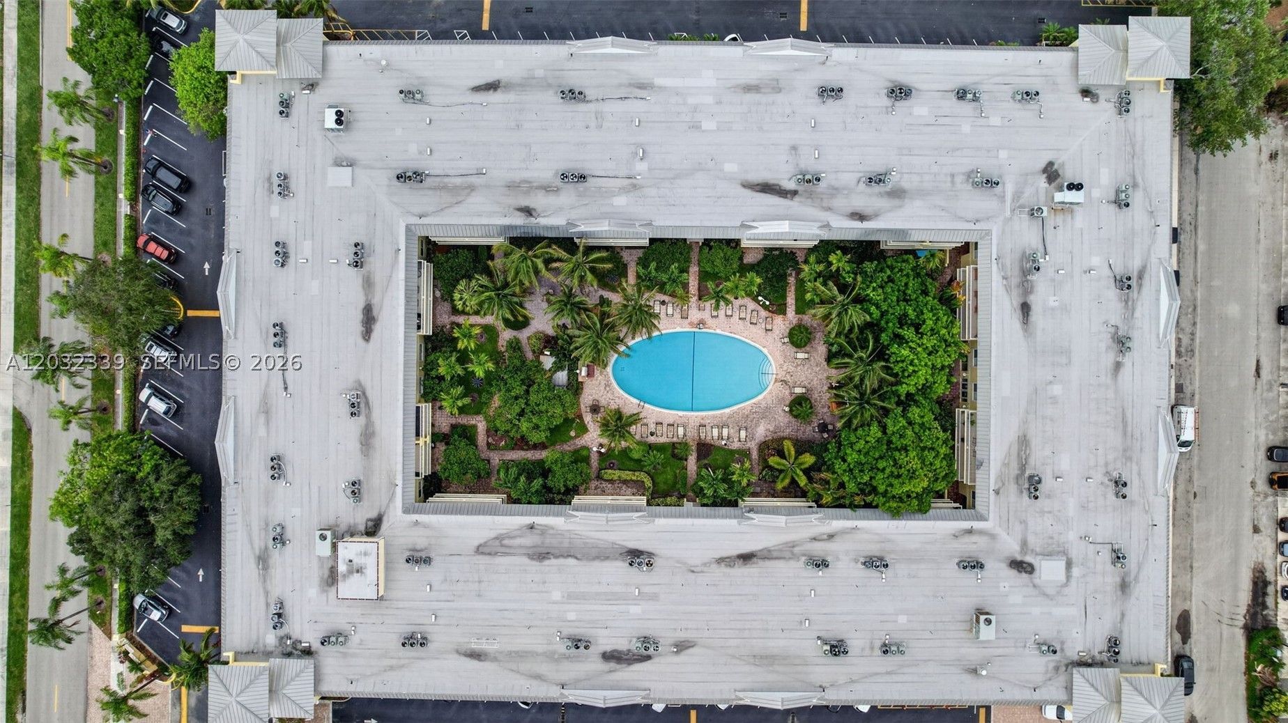 PINE CREST VILLAGE II AT - Residential