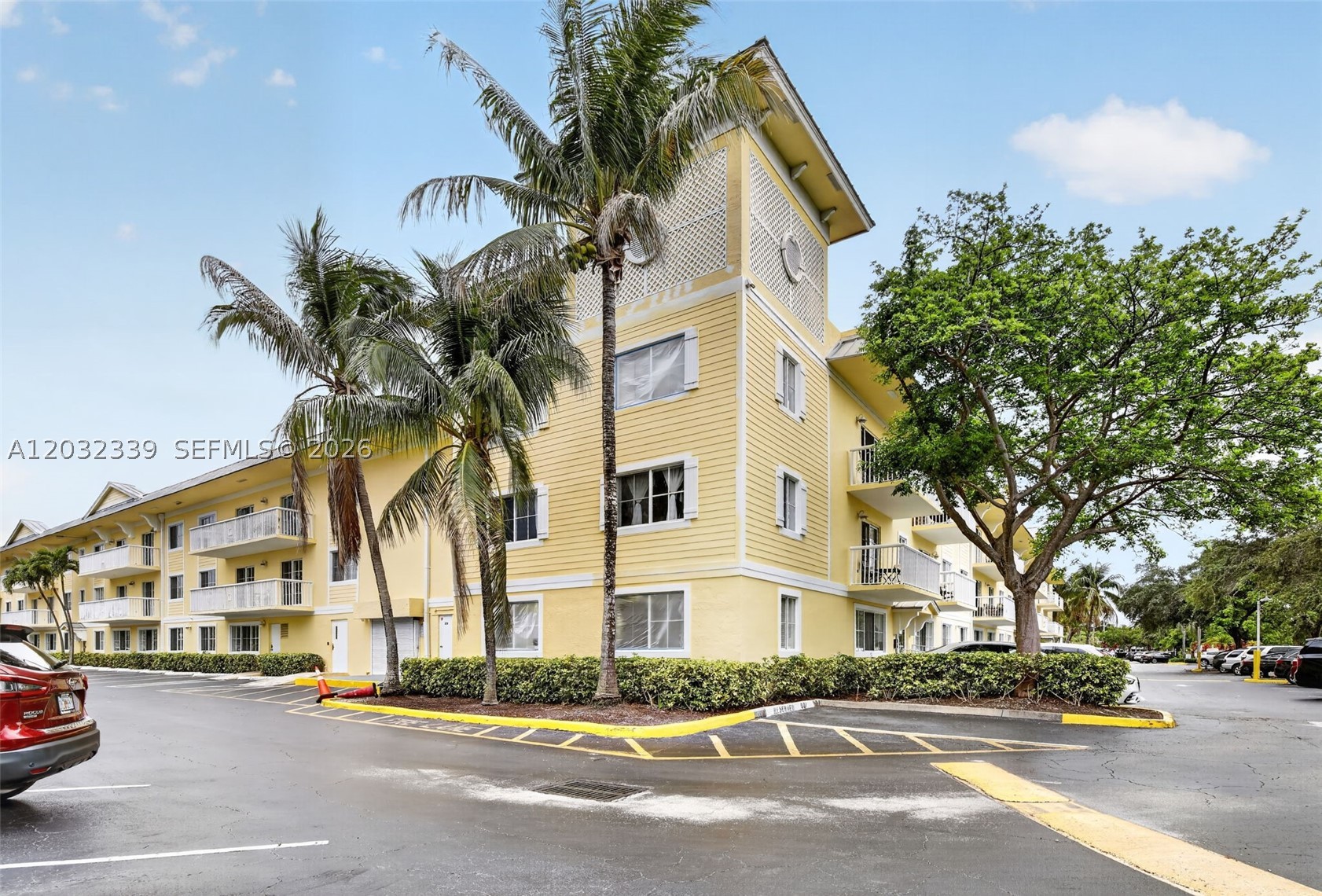 PINE CREST VILLAGE II AT - Residential