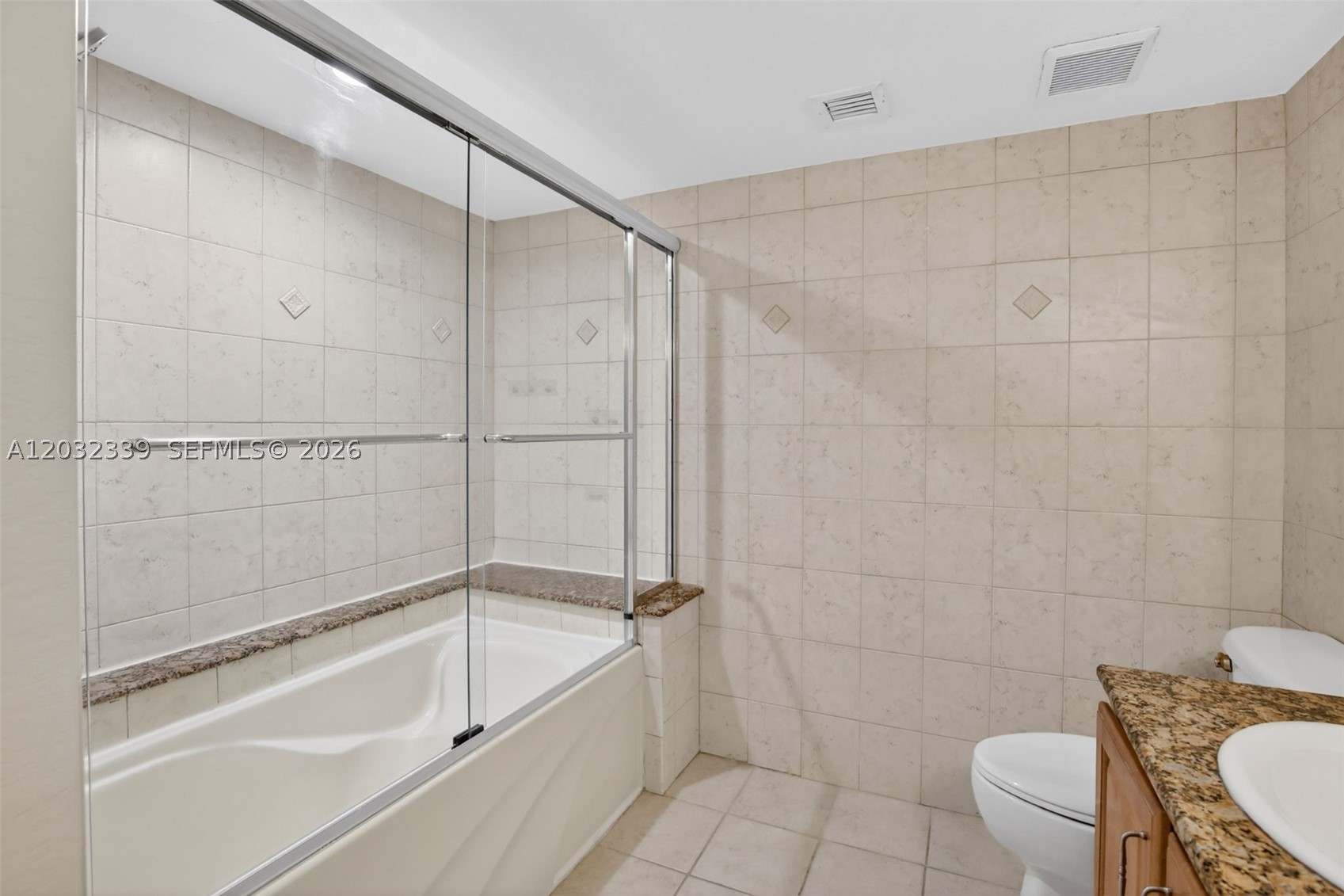 PINE CREST VILLAGE II AT - Residential