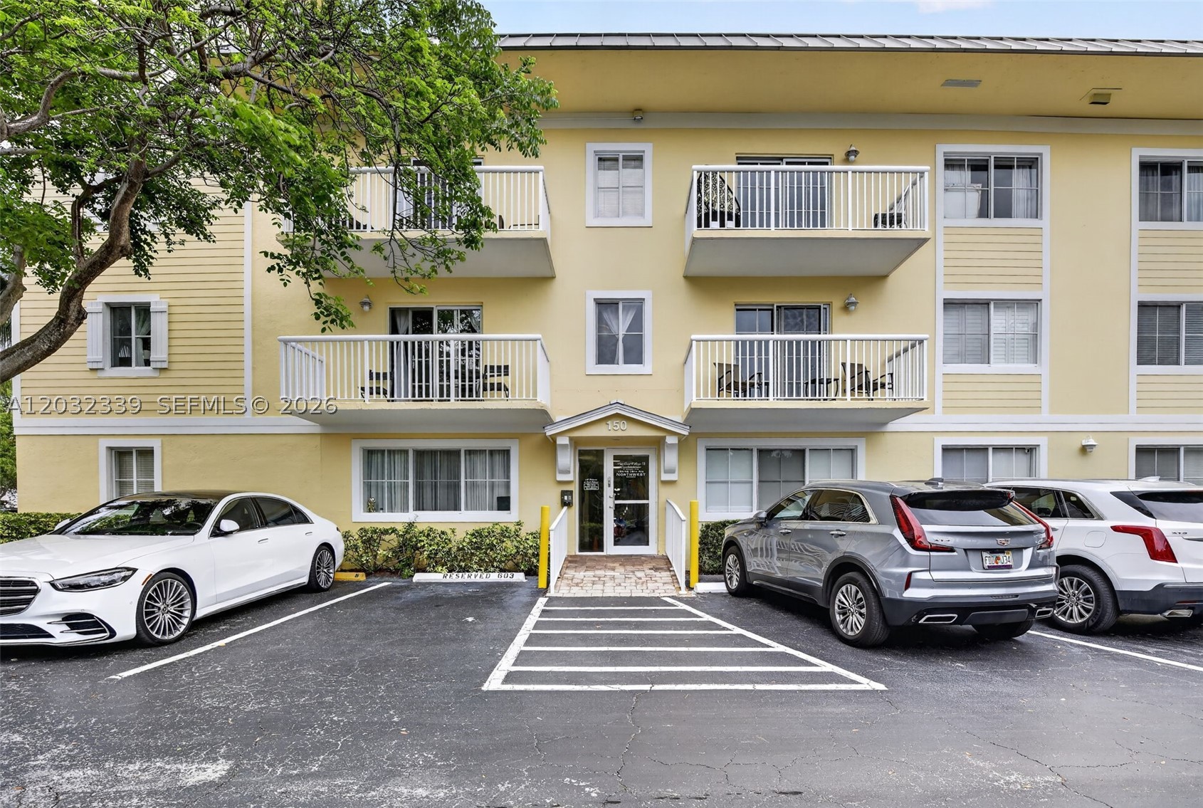 PINE CREST VILLAGE II AT - Residential