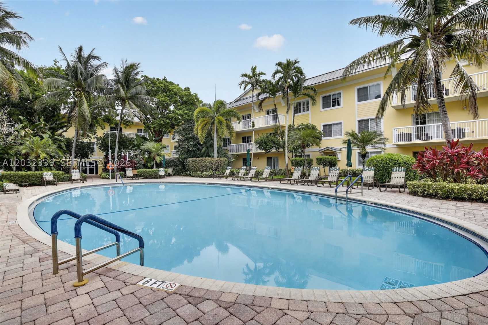 PINE CREST VILLAGE II AT - Residential