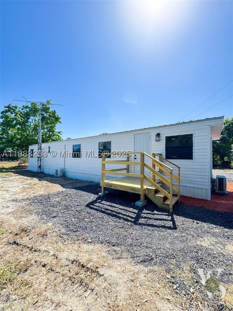 PIONEER PLANTATION - Residential