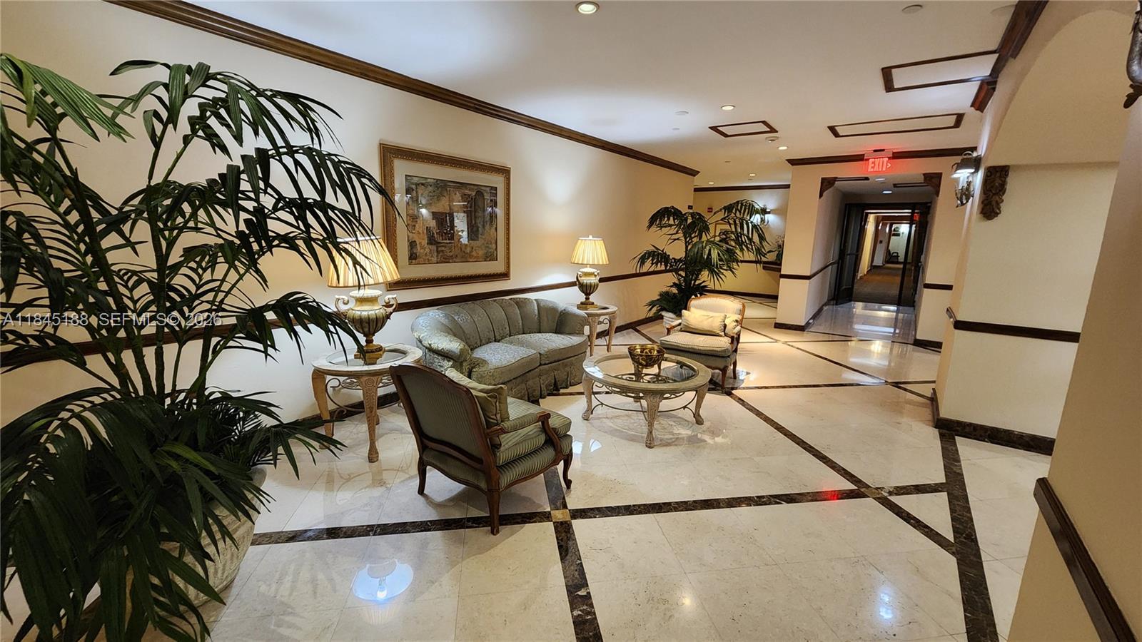 THE CLIPPER AT BISC COVE - Residential Lease