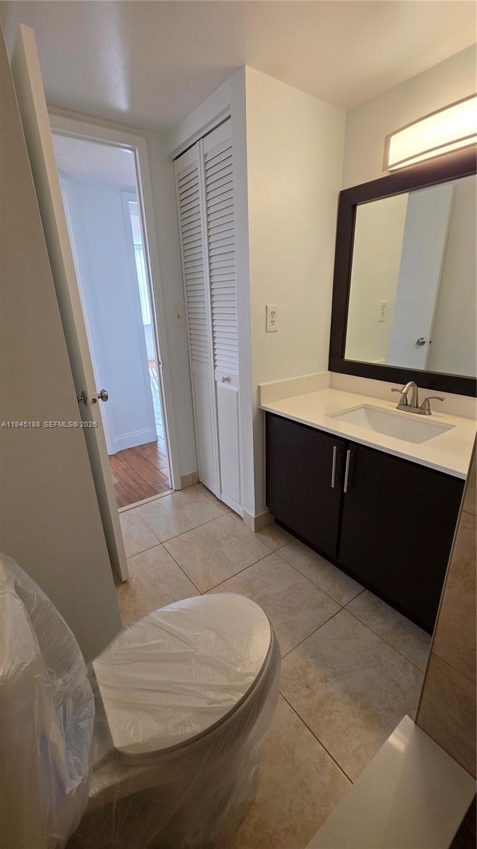 THE CLIPPER AT BISC COVE - Residential Lease