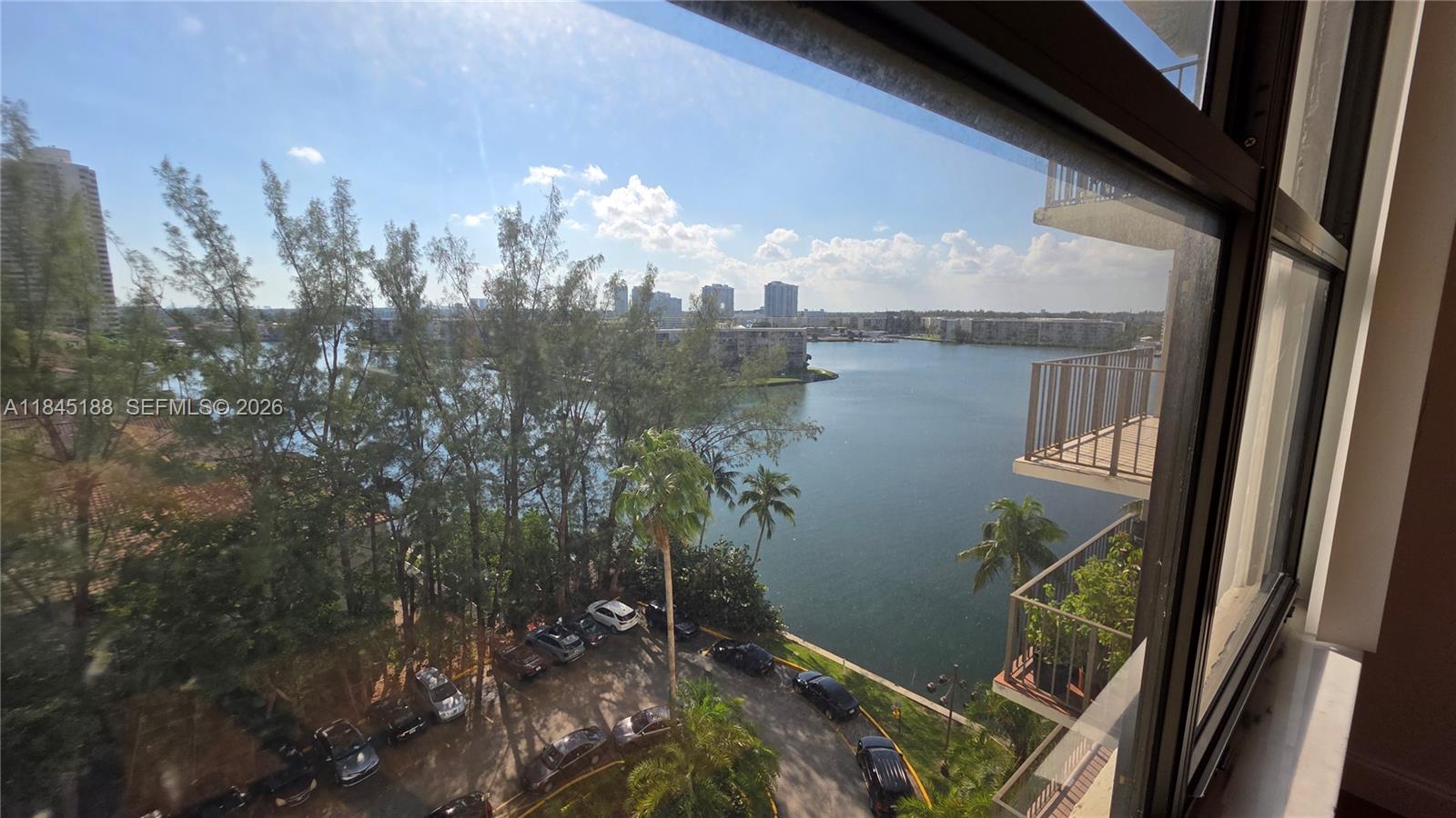 THE CLIPPER AT BISC COVE - Residential Lease