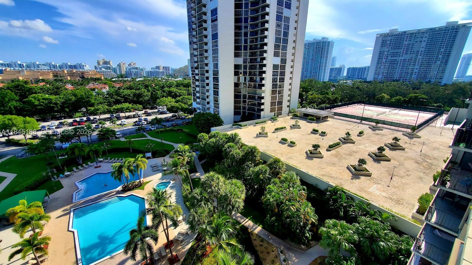 THE CLIPPER AT BISC COVE - Residential Lease