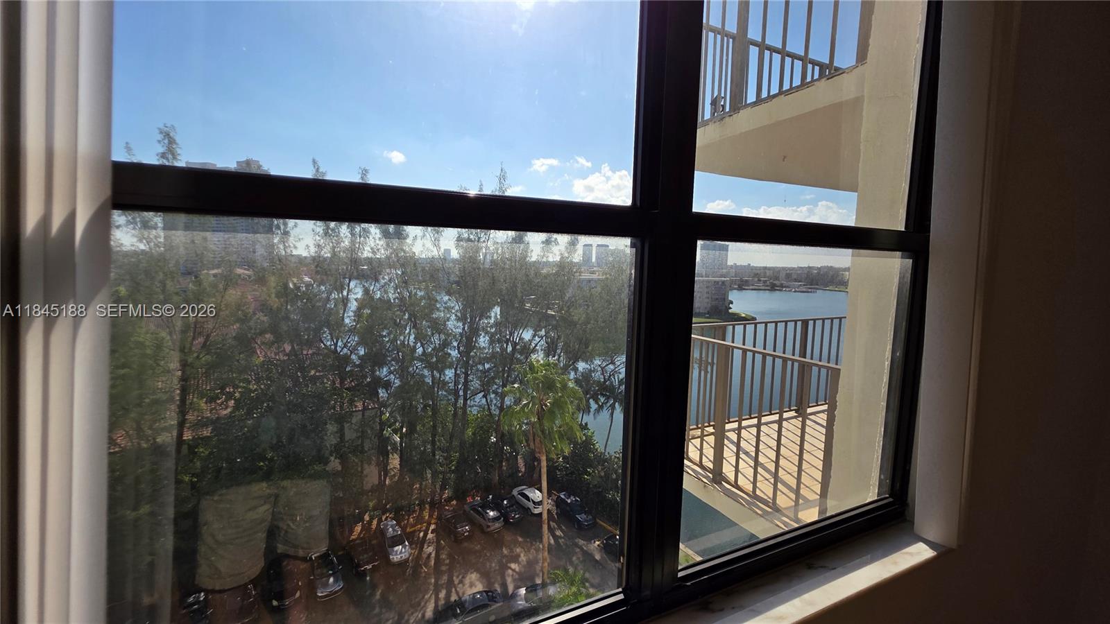 THE CLIPPER AT BISC COVE - Residential Lease