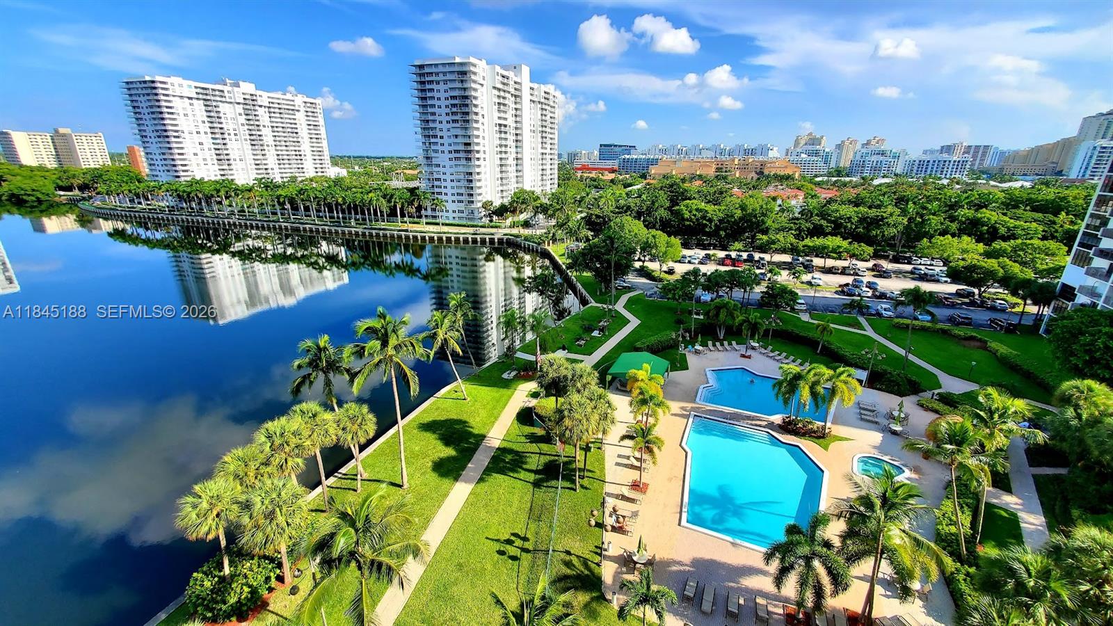 THE CLIPPER AT BISC COVE - Residential Lease