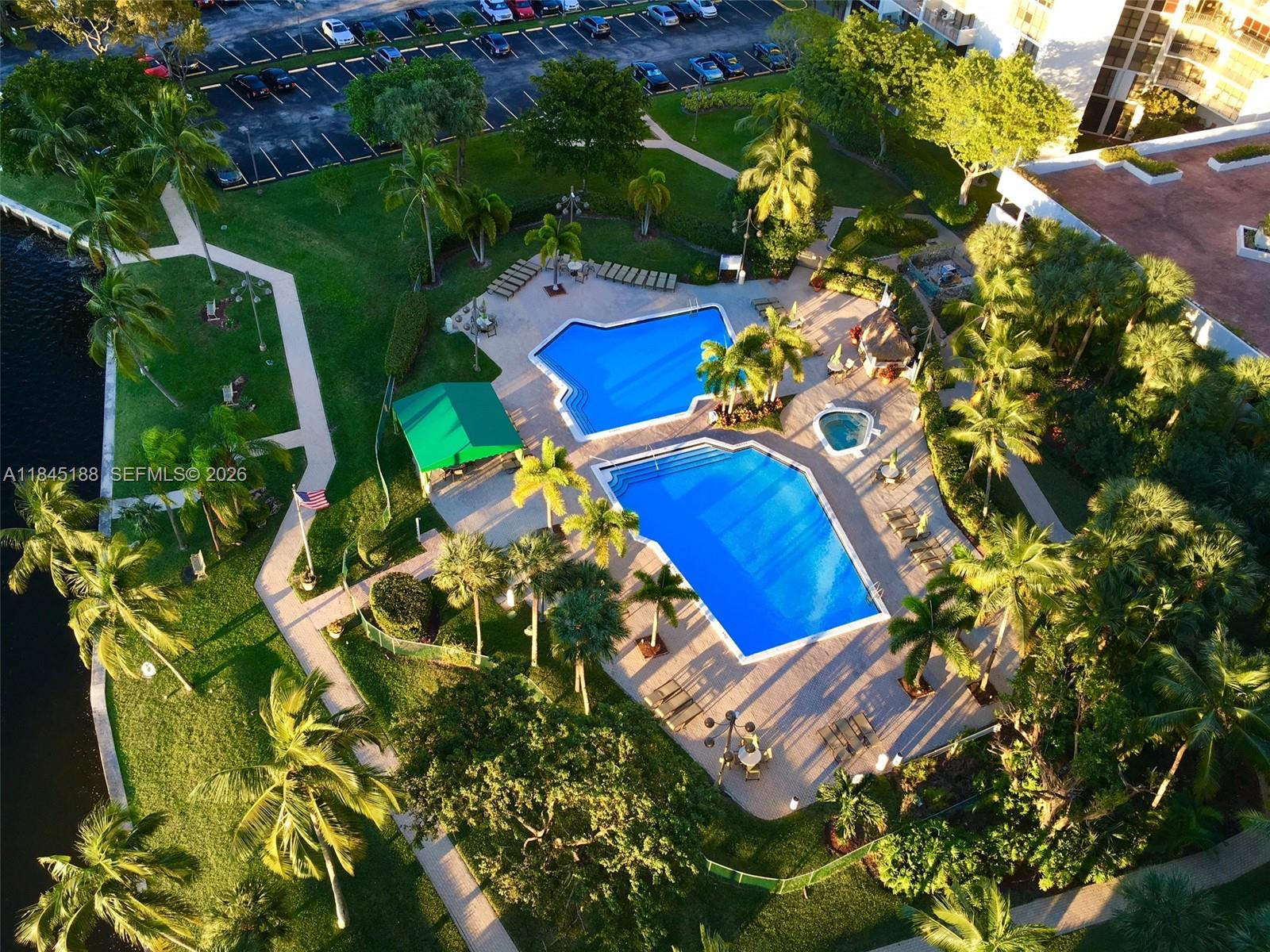 THE CLIPPER AT BISC COVE - Residential Lease