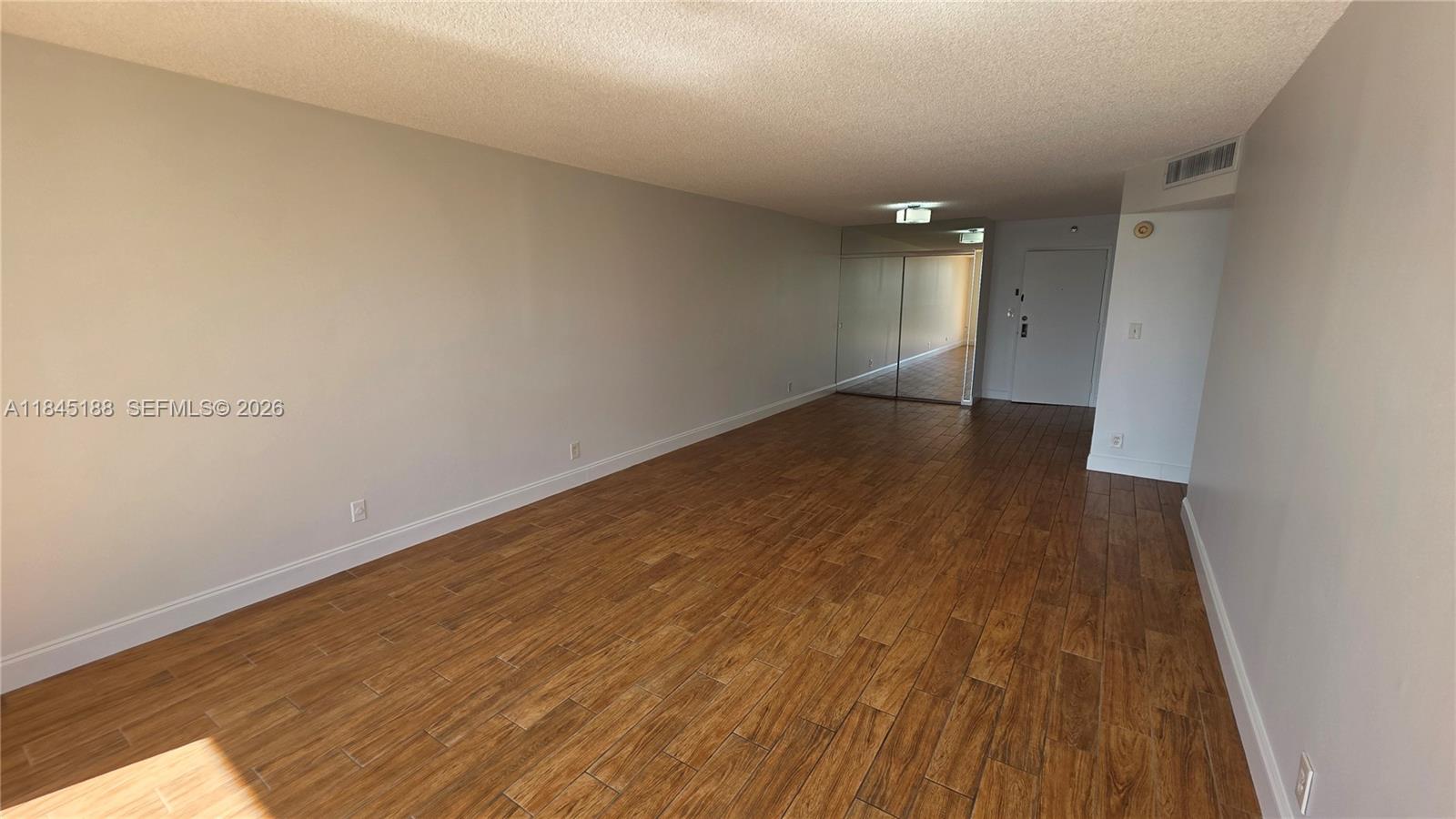 THE CLIPPER AT BISC COVE - Residential Lease