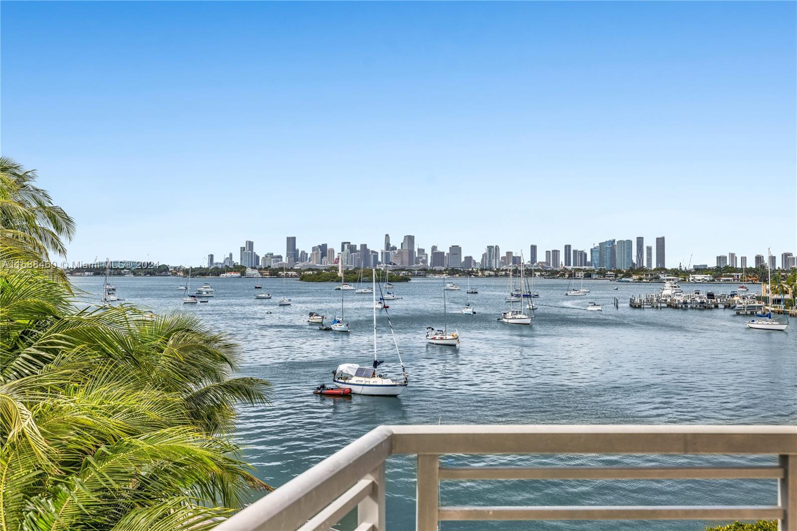 CAPRI SOUTH BEACH CONDO - Residential