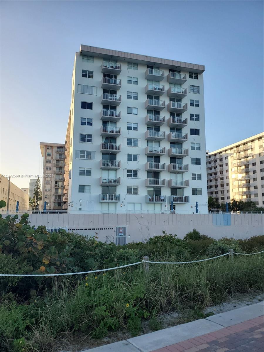 OCEAN POINT CONDO - Residential Lease