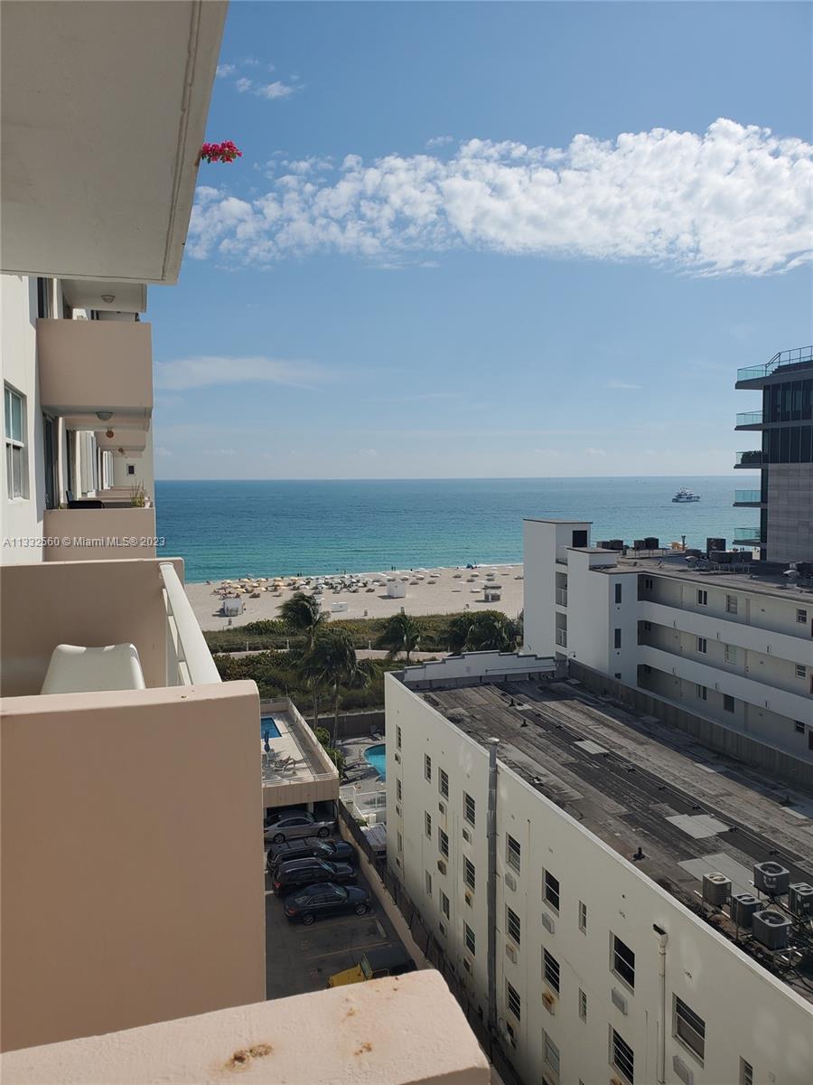 OCEAN POINT CONDO - Residential Lease