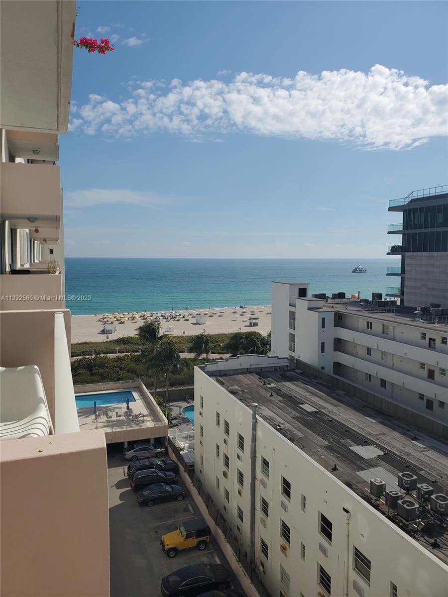OCEAN POINT CONDO - Residential Lease