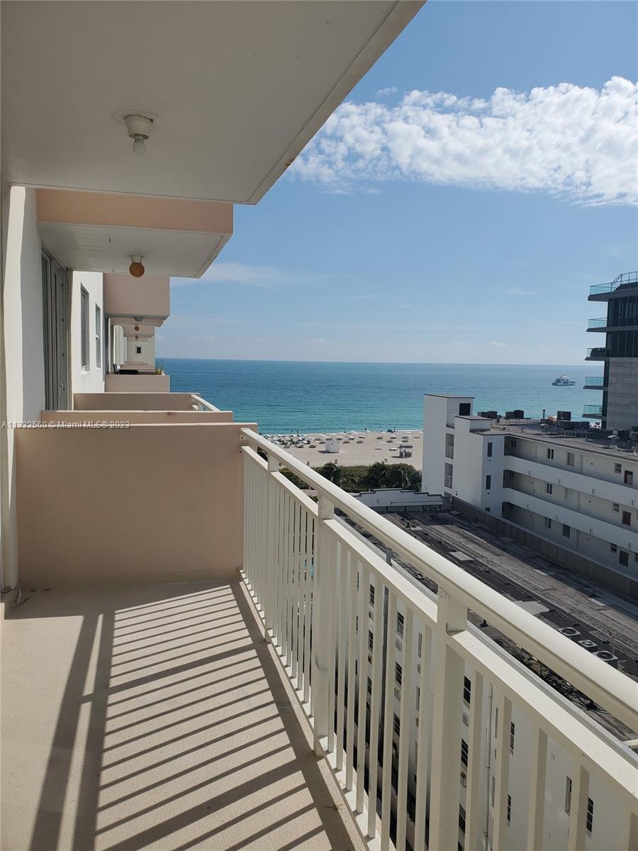 OCEAN POINT CONDO - Residential Lease