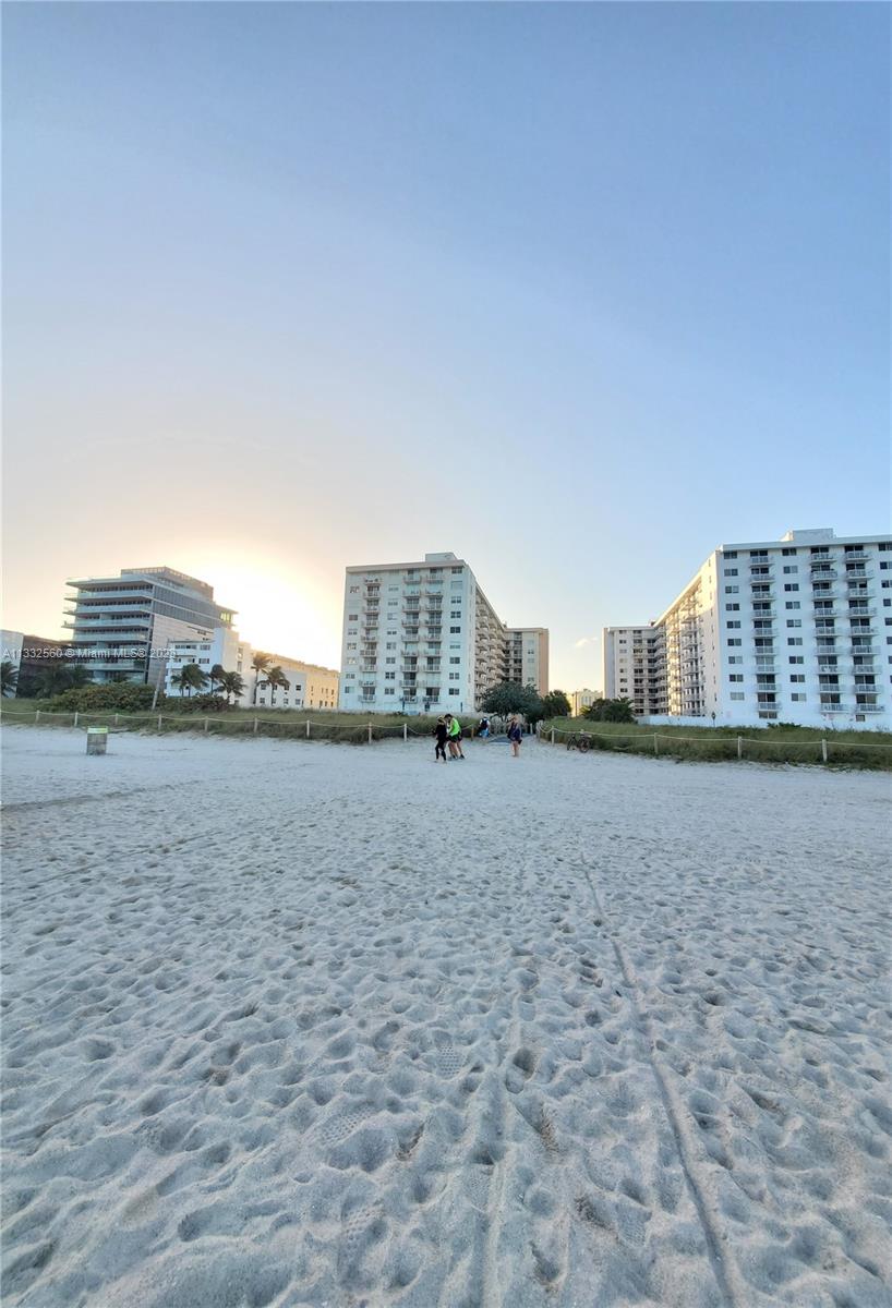 OCEAN POINT CONDO - Residential Lease