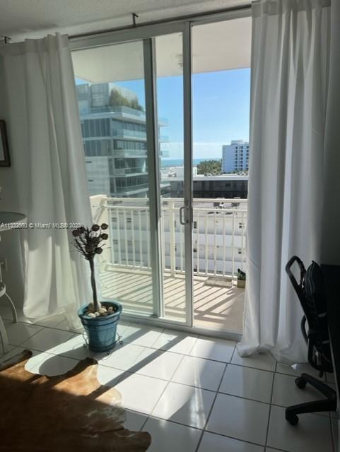 OCEAN POINT CONDO - Residential Lease