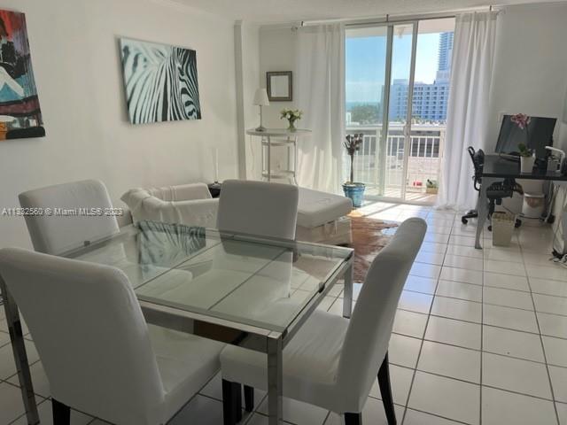 OCEAN POINT CONDO - Residential Lease