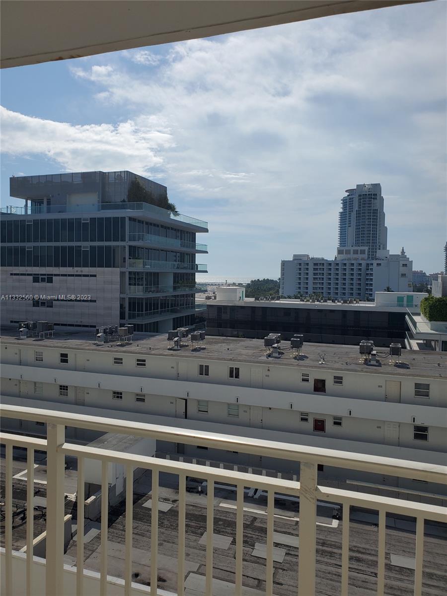 OCEAN POINT CONDO - Residential Lease