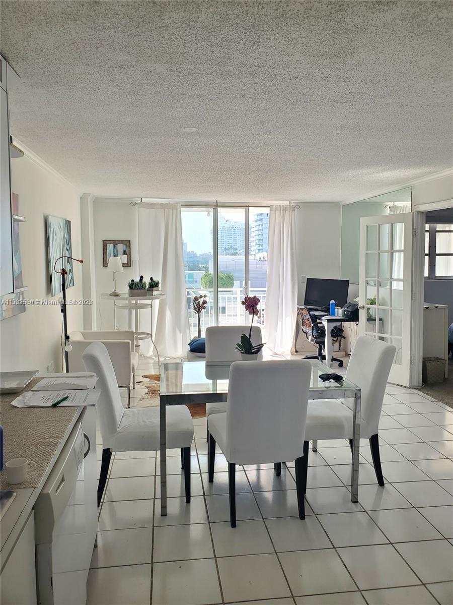 OCEAN POINT CONDO - Residential Lease